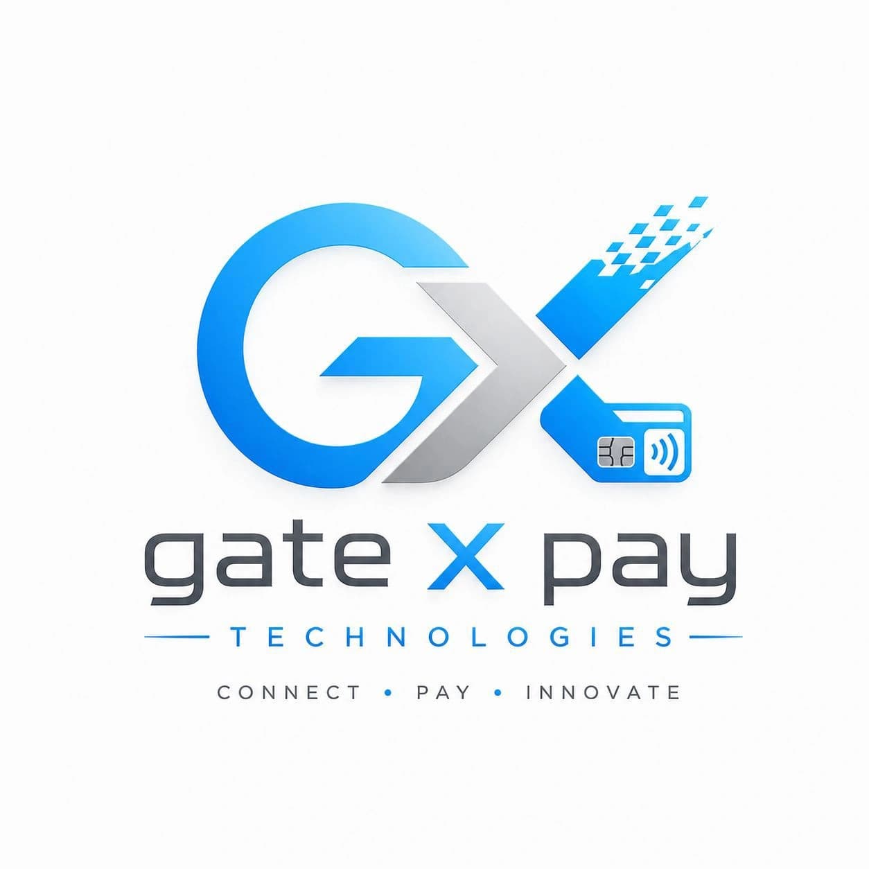 Gatexpay Client Logo - Gatecode Technologies