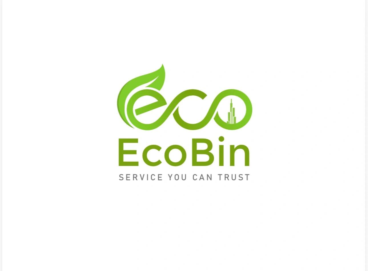 Ecobin UAE Client Logo - Gatecode Technologies