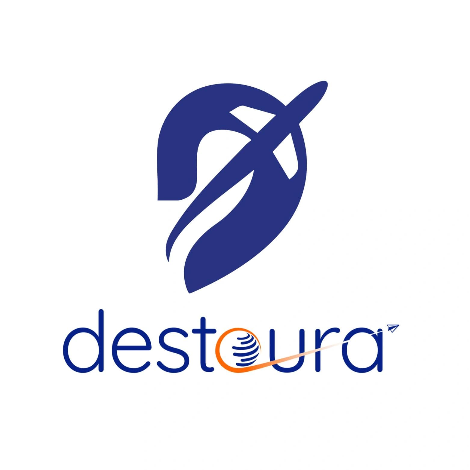 Destoura Client Logo - Gatecode Technologies