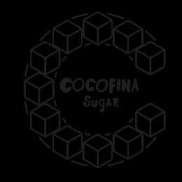 Cocofina Sugar Brand Client Logo - Gatecode Technologies