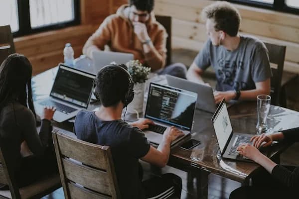 Long-Term Partnerships - Gatecode Technologies