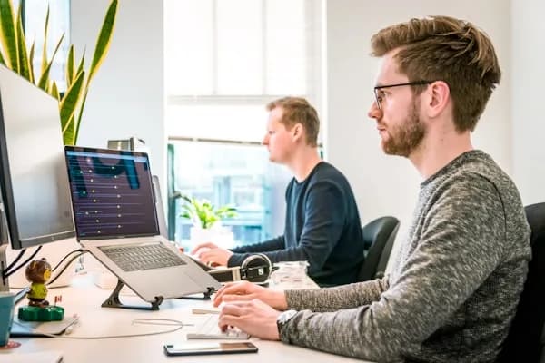 Industry Versatility - Gatecode Technologies
