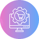 E-Commerce Development