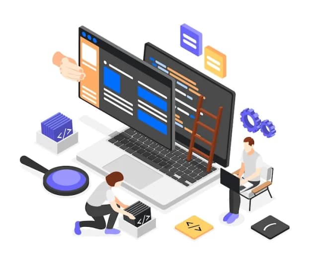UI UX Design Services - Gatecode Technologies