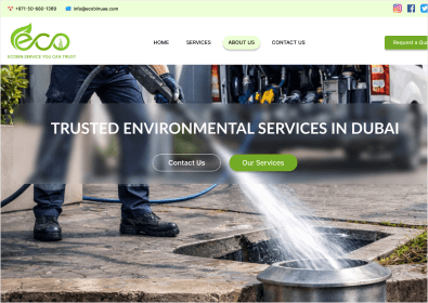 ECO-BIN - Gatecode Technologies Case Study Success