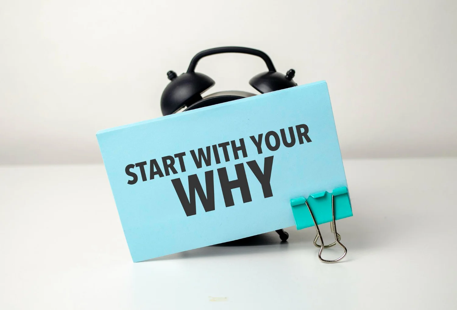 Start your software project