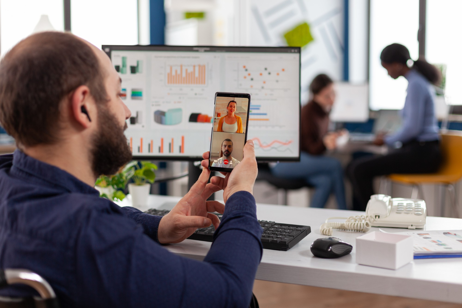 How BPO Services Help Startups Scale Faster & Reduce Costs