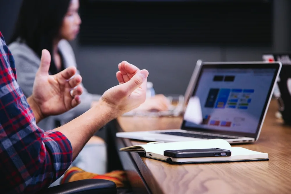Planning & Strategy Process Step - Gatecode Technologies
