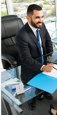 Client-Centric Approach