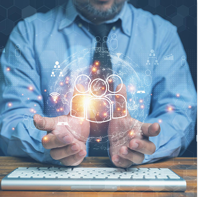 Multi-Domain Expertise